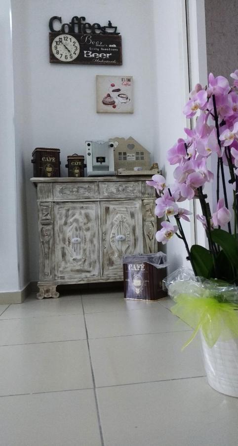 Relais Divi Apartment Castellammare di Stabia Bagian luar foto