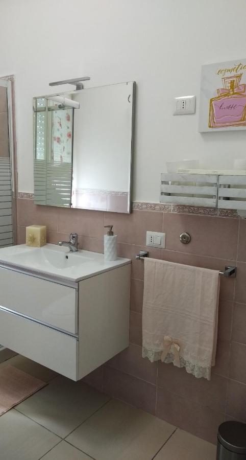 Relais Divi Apartment Castellammare di Stabia Bagian luar foto