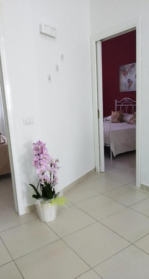 Relais Divi Apartment Castellammare di Stabia Bagian luar foto