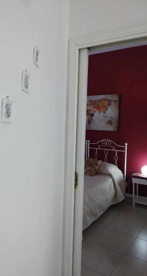 Relais Divi Apartment Castellammare di Stabia Bagian luar foto