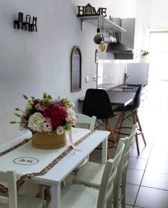 Relais Divi Apartment Castellammare di Stabia Bagian luar foto