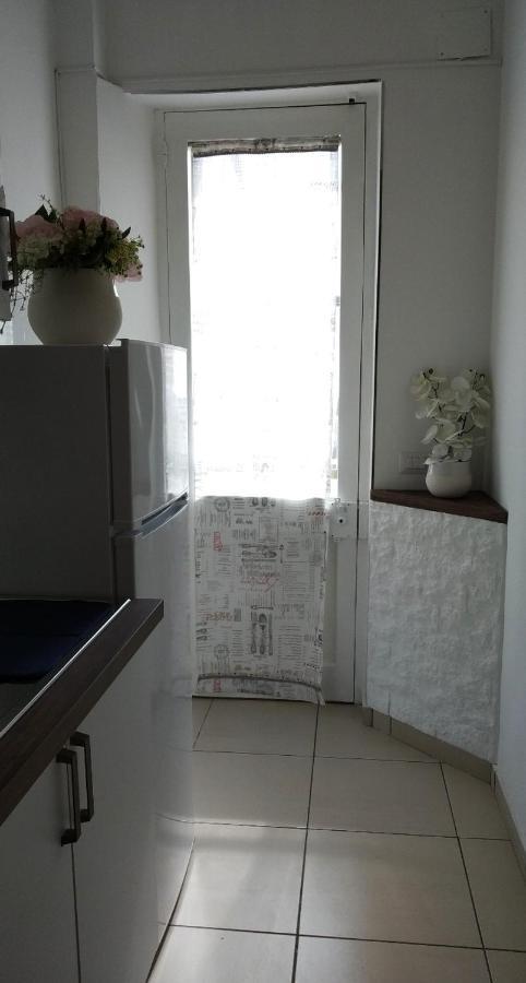Relais Divi Apartment Castellammare di Stabia Bagian luar foto