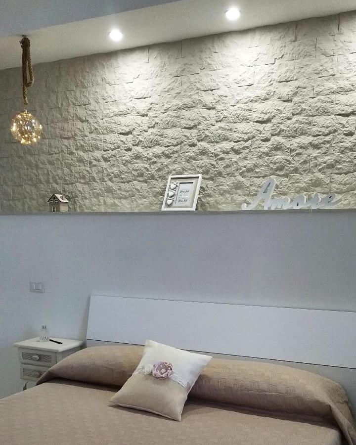 Relais Divi Apartment Castellammare di Stabia Bagian luar foto
