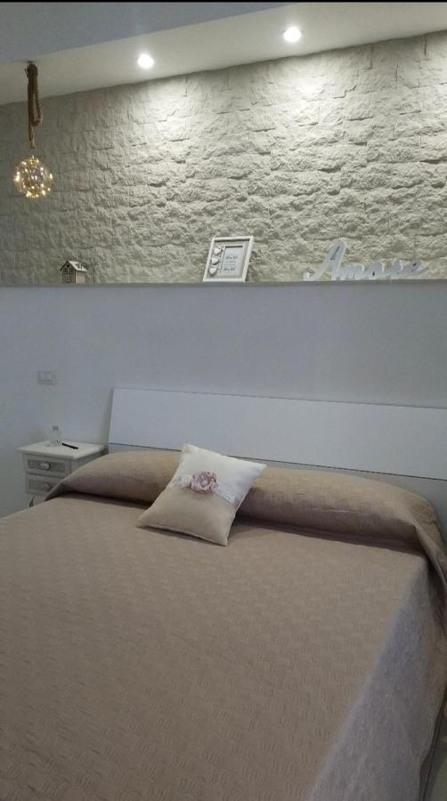 Relais Divi Apartment Castellammare di Stabia Bagian luar foto