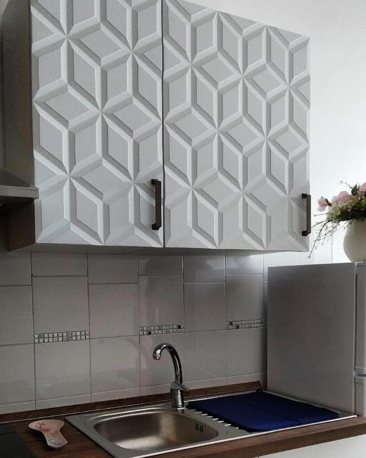 Relais Divi Apartment Castellammare di Stabia Bagian luar foto