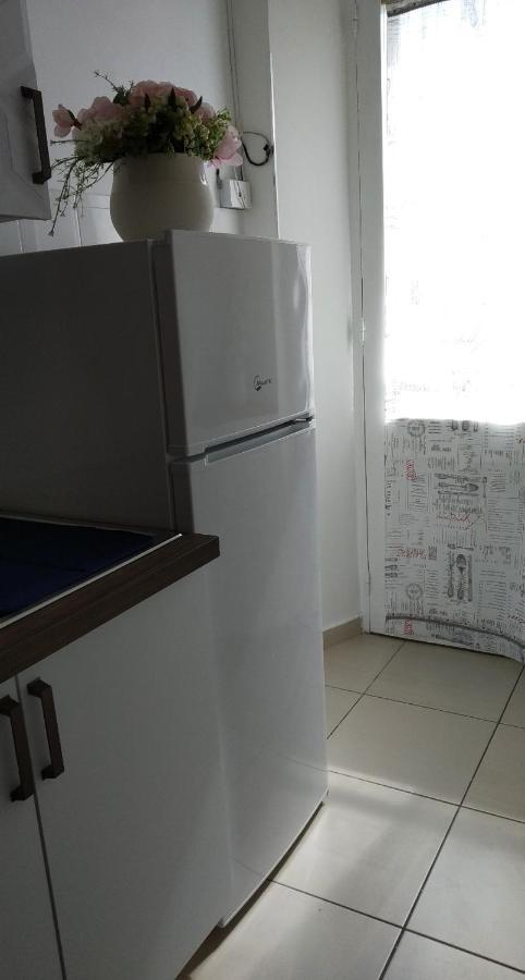 Relais Divi Apartment Castellammare di Stabia Bagian luar foto
