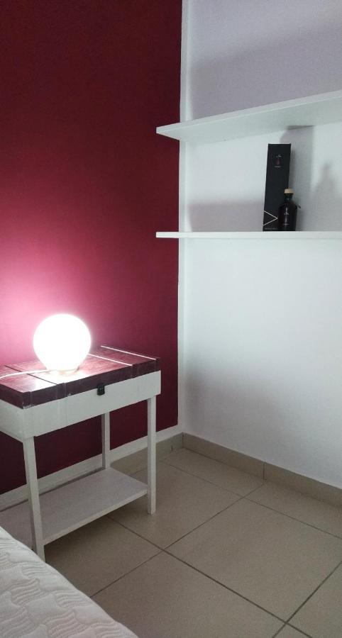 Relais Divi Apartment Castellammare di Stabia Bagian luar foto