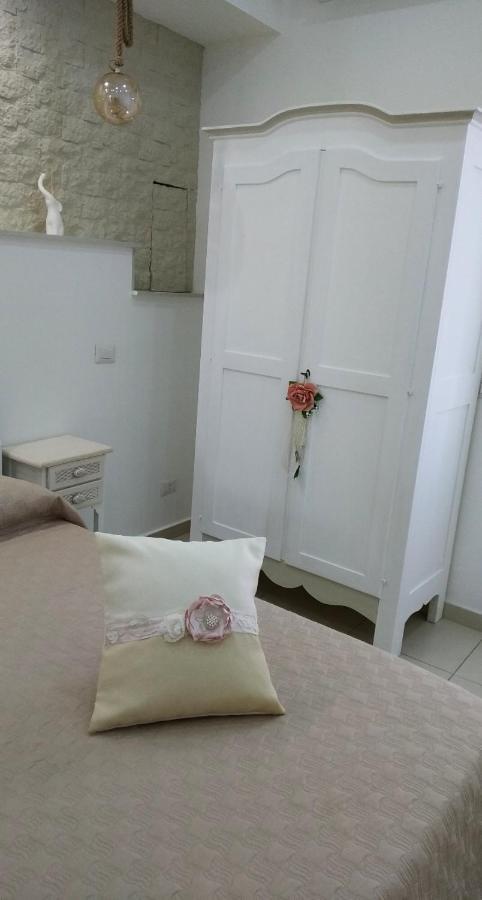 Relais Divi Apartment Castellammare di Stabia Bagian luar foto