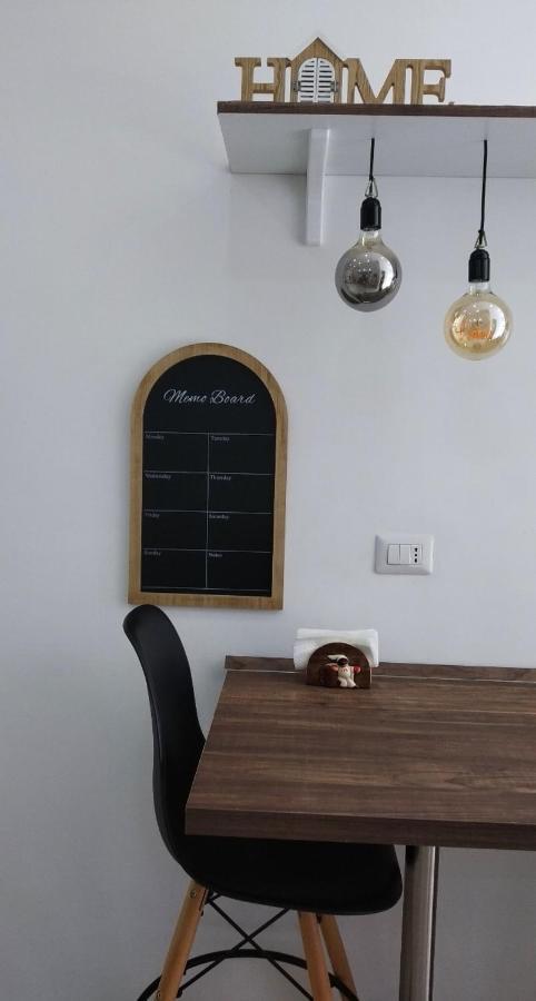 Relais Divi Apartment Castellammare di Stabia Bagian luar foto