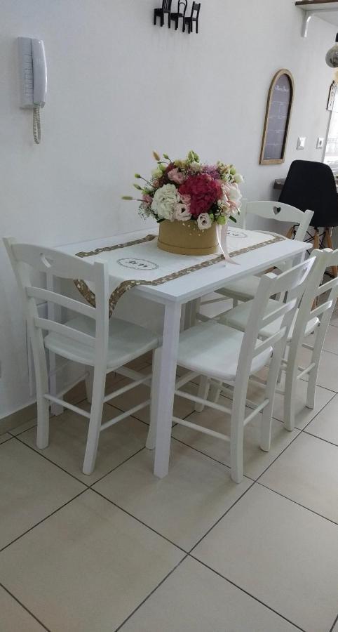 Relais Divi Apartment Castellammare di Stabia Bagian luar foto